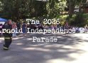 The 2026 GABA Arnold Independence Day Parade Full Video