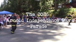 The 2026 GABA Arnold Independence Day Parade Full Video