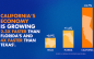 AI Boom & Hype Benefiting California’s Economy