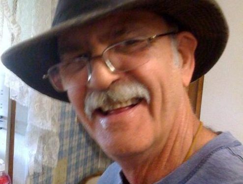 Celebration of life for Dan Mossinger is October 10th at Native Sons Hall (Updated)