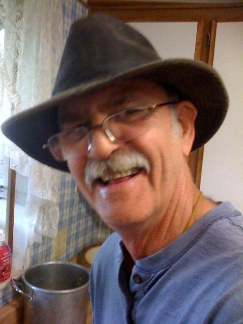 Celebration of life for Dan Mossinger is October 10th at Native Sons Hall (Updated)