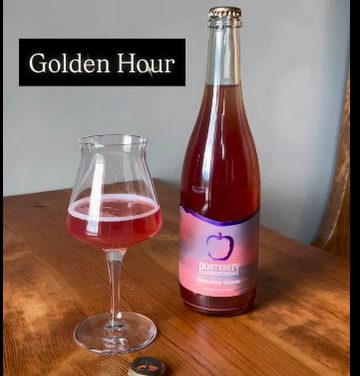 A New Take on a Returning Cider at Posterity