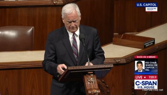 Mamdani’s Siren Song ~ Congressman Tom McClintock