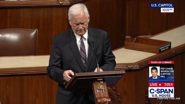 Mamdani’s Siren Song ~ Congressman Tom McClintock