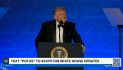 Trump’s Monologue at White House Correspondents Dinner