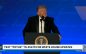 Trump’s Monologue at White House Correspondents Dinner