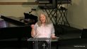 Chapel in the Pines Sunday Service for July 12th, 2026, Fruitful Living – Week 3