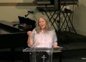 Chapel in the Pines Sunday Service for July 12th, 2026, Fruitful Living – Week 3