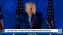 President Donald J. Trump’s Remarks at Mount Rushmore