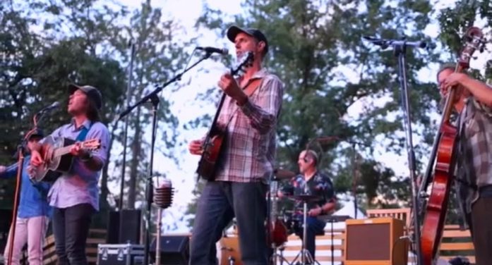 Hot Buttered Rum – July 4, 2026 @ 7pm Brice Station Vineyards