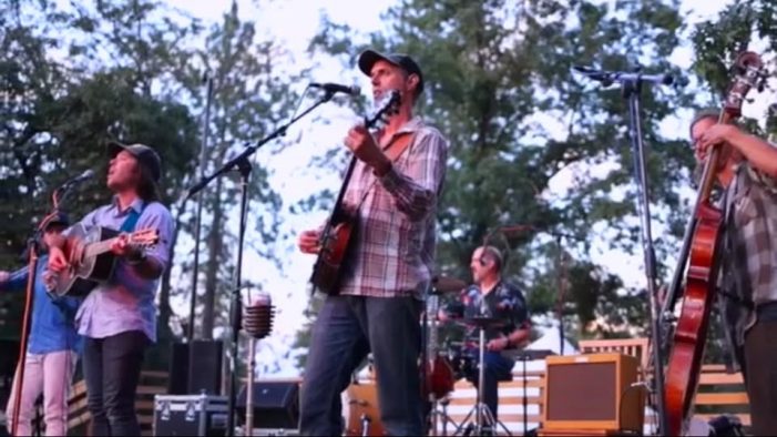 Hot Buttered Rum – July 4, 2026 @ 7pm Brice Station Vineyards