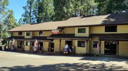Prime Commercial Space in Arnold Now Leasing