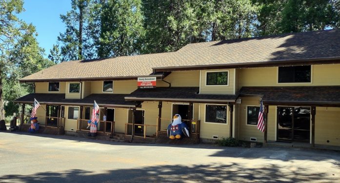 Prime Commercial Space in Arnold Now Leasing