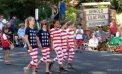 What Was the Best Year for Arnold Parade?  One of Our Favorites Was 2017!  Full Photo & Video Flashback!