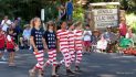 What Was the Best Year for Arnold Parade?  One of Our Favorites Was 2017!  Full Photo & Video Flashback!