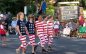 What Was the Best Year for Arnold Parade?  One of Our Favorites Was 2017!  Full Photo & Video Flashback!