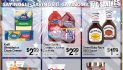Big Trees Market Weekly Ad with Grocery, Produce, Meat & Deli Specials Through July 7th! Shop Local & Save!