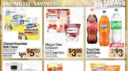 Big Trees Market Weekly Ad with Grocery, Produce, Meat & Deli Specials Through July 21st! Shop Local & Save!