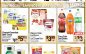 Big Trees Market Weekly Ad with Grocery, Produce, Meat & Deli Specials Through July 21st! Shop Local & Save!