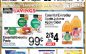 Big Trees Market Weekly Ad with Grocery, Produce, Meat & Deli Specials Through July 28th! Shop Local & Save!