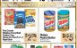 Big Trees Market Weekly Ad with Grocery, Produce, Meat & Deli Specials Through August 5th! Shop Local & Save!