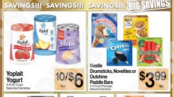 Big Trees Market Weekly Ad with Grocery, Produce, Meat & Deli Specials Through July 14th! Shop Local & Save!