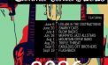 Cameo Plaza Summer Concert Series Featuring Blowbacks