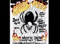 Live Music @ Howard’s Mystic Saloon Featuring Creepy Crawlies and Bite