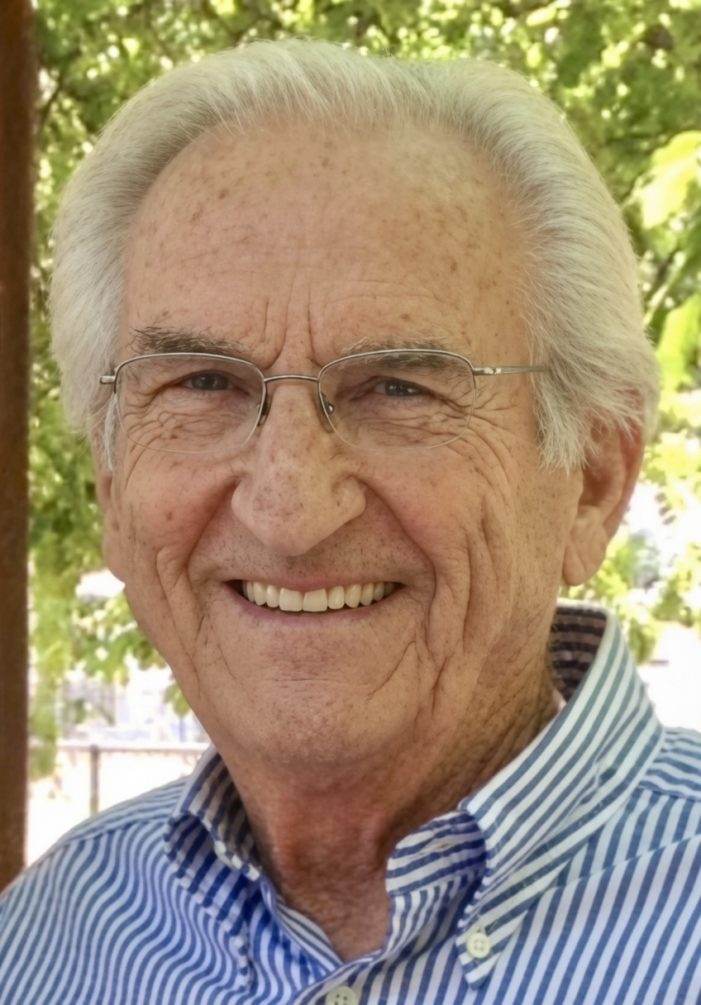 Mr. William B. Stark 1935 ~ 2026