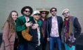 Brice Station Vineyards – Hilltop Concert Series Featuring The Live Oaks