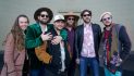 Brice Station Vineyards – Hilltop Concert Series Featuring The Live Oaks