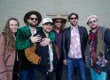 Brice Station Vineyards – Hilltop Concert Series Featuring The Live Oaks