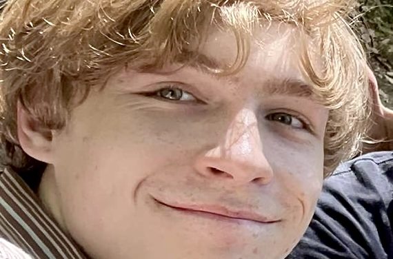 Mr. Aydin Rhys Etherton Jordan 2005 ~ 2026 (Updated)