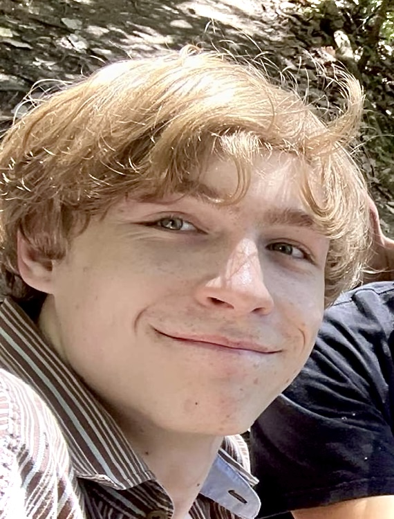 Mr. Aydin Rhys Etherton Jordan 2005 ~ 2026 (Updated)