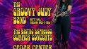 The Groovy Judy Band Shares Love Tonight at Bistro Espresso!