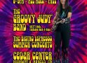 The Groovy Judy Band Shares Love Tonight at Bistro Espresso!