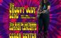 The Groovy Judy Band Shares Love Tonight at Bistro Espresso!