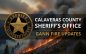 Deceased Individual Located During Ongoing Gann Fire Response