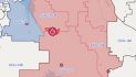 CCSO Gann Fire Evacuation & Road Closures Update