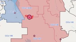 CCSO Gann Fire Evacuation & Road Closures Update