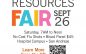 The 2026 Health + Community Resources Fair is September 26 on Dignity Health Mark Twain Medical Center Campus