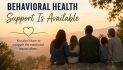 You Don’t Have to Navigate Post Wildfire Life Alone