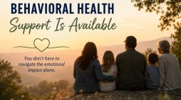 You Don’t Have to Navigate Post Wildfire Life Alone