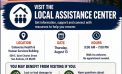 Local Assistance Center to Open for Residents Impacted by the Gann Fire