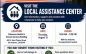 Local Assistance Center to Open for Residents Impacted by the Gann Fire