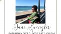 Mrs. Deloris Jane Spangler 1946 ~ 2026.