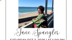 Mrs. Deloris Jane Spangler 1946 ~ 2026.