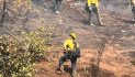 Forward Progress of Loma Fire Stopped.  Resources to Remain on Scene Overnight!
