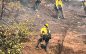 Forward Progress of Loma Fire Stopped.  Resources to Remain on Scene Overnight!