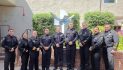 Calaveras County Sheriff’s Office Swears in Police Academy Graduates